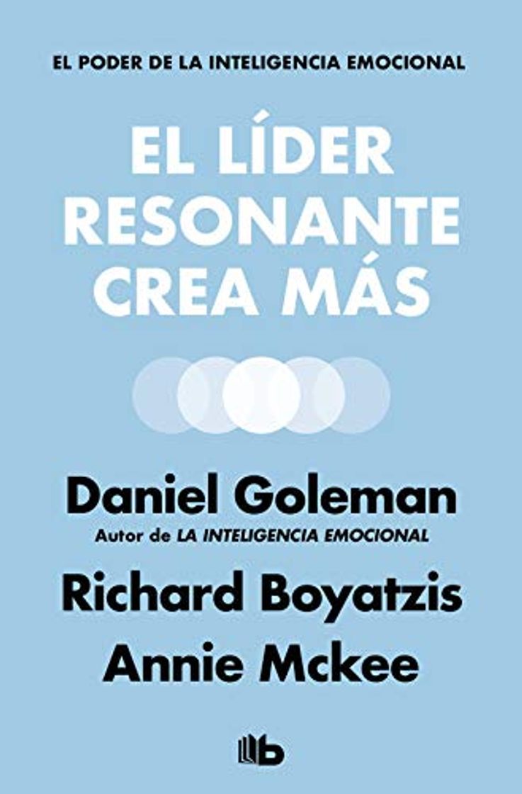 Book El líder resonante crea más