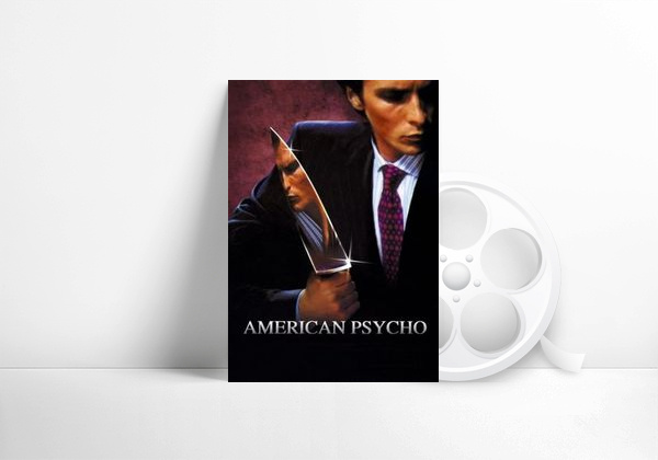 Película American Psycho