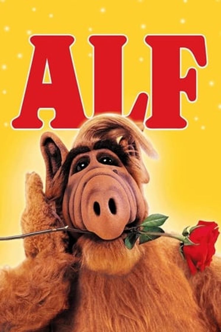 Serie ALF