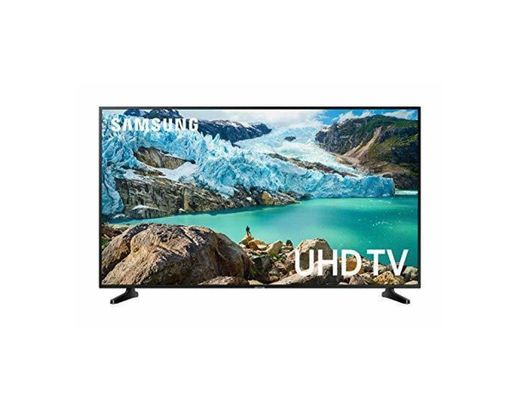 Televisor led 43" Samsung UE43RU7025KXXC Ultra HD 4K SmartTV