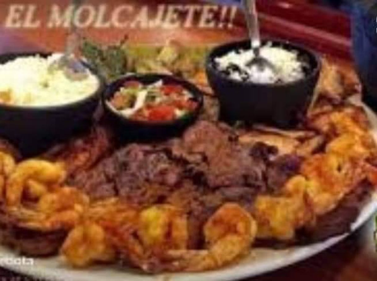 Restaurantes El Taco Veloz