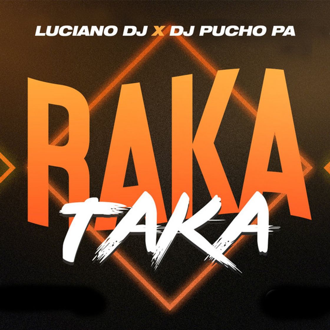 Canción Rakataka