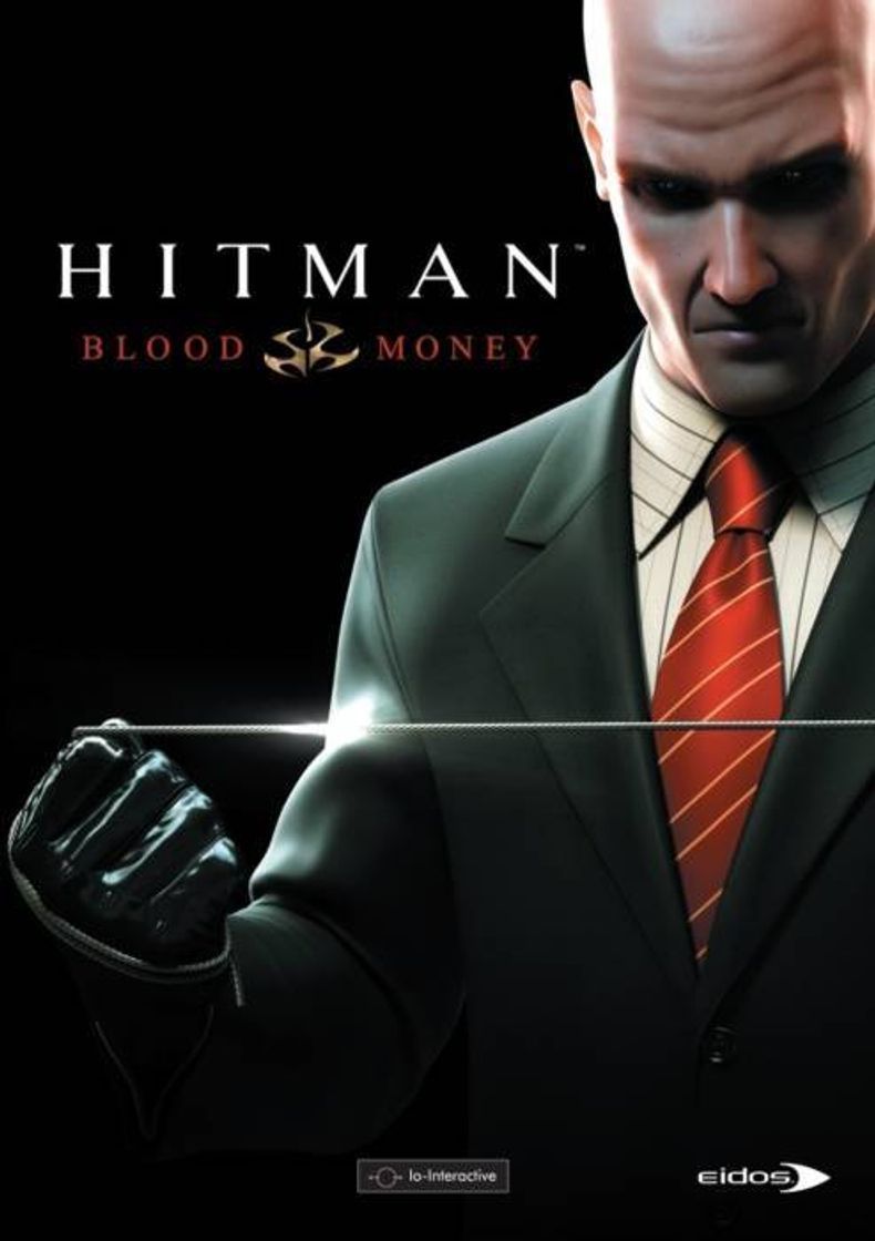 Hitman: Blood Money