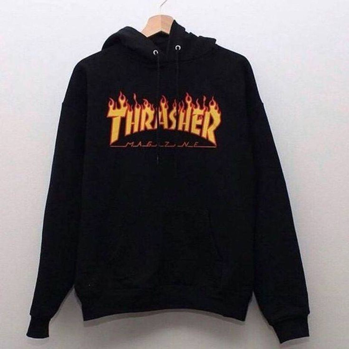 Moda Thrasher 