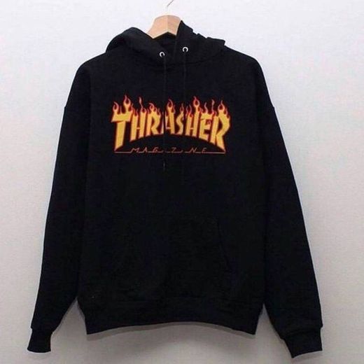 Thrasher 