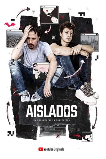 Aislados