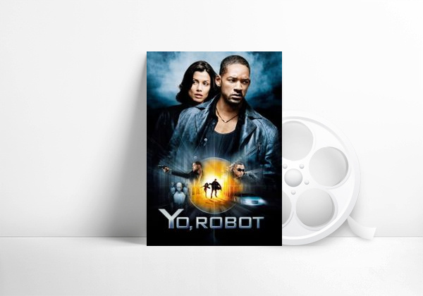 Movie Yo, robot