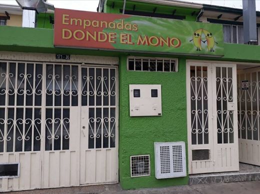 Empanadas Donde El Mono