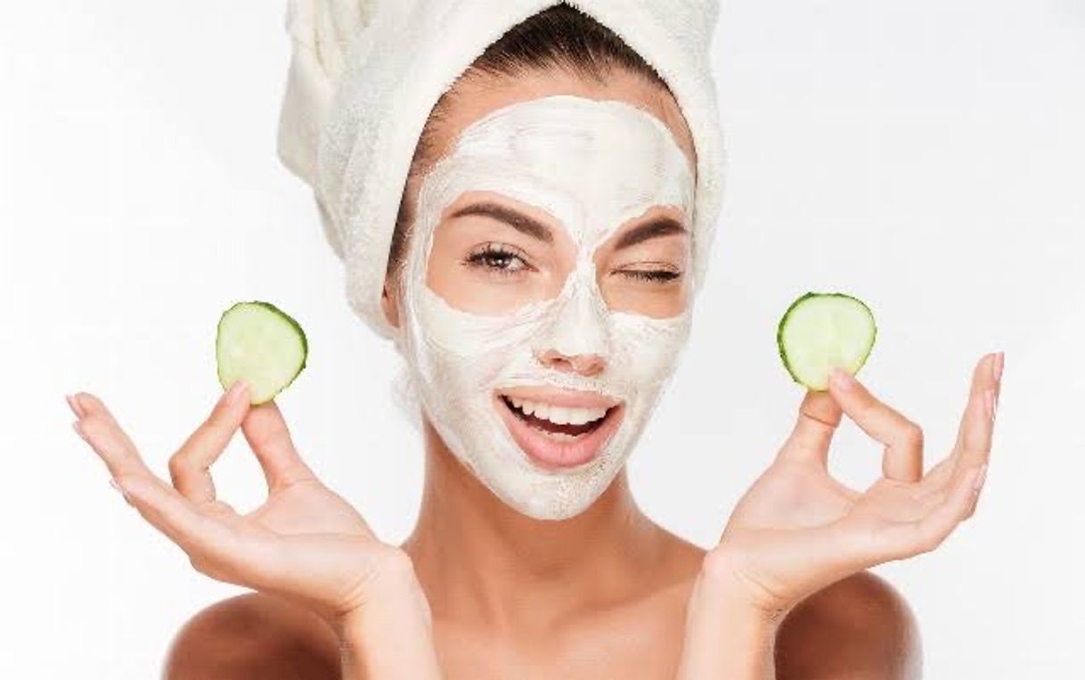 Moda Mascarillas naturales que podrás hacer en casa sin salir 