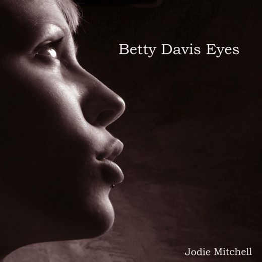 Betty Davis Eyes