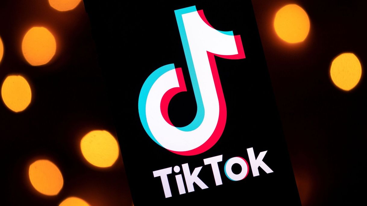 App Tik Tok