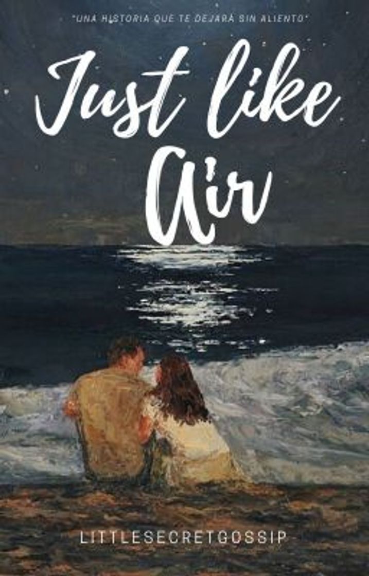 Fashion Just Like Air - @littlesecretgossip en WATTPAD