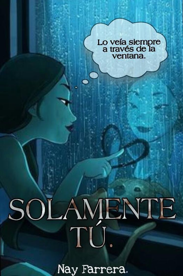 Moda Solamente tú - @naypro25 en WATTPAD