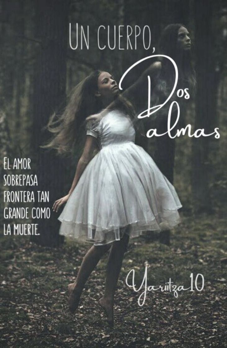 Fashion Un cuerpo, dos almas - @yariitza10 en WATTPAD