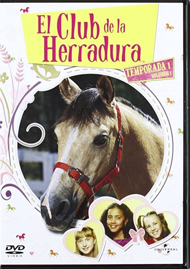 Serie El club de la herradura
