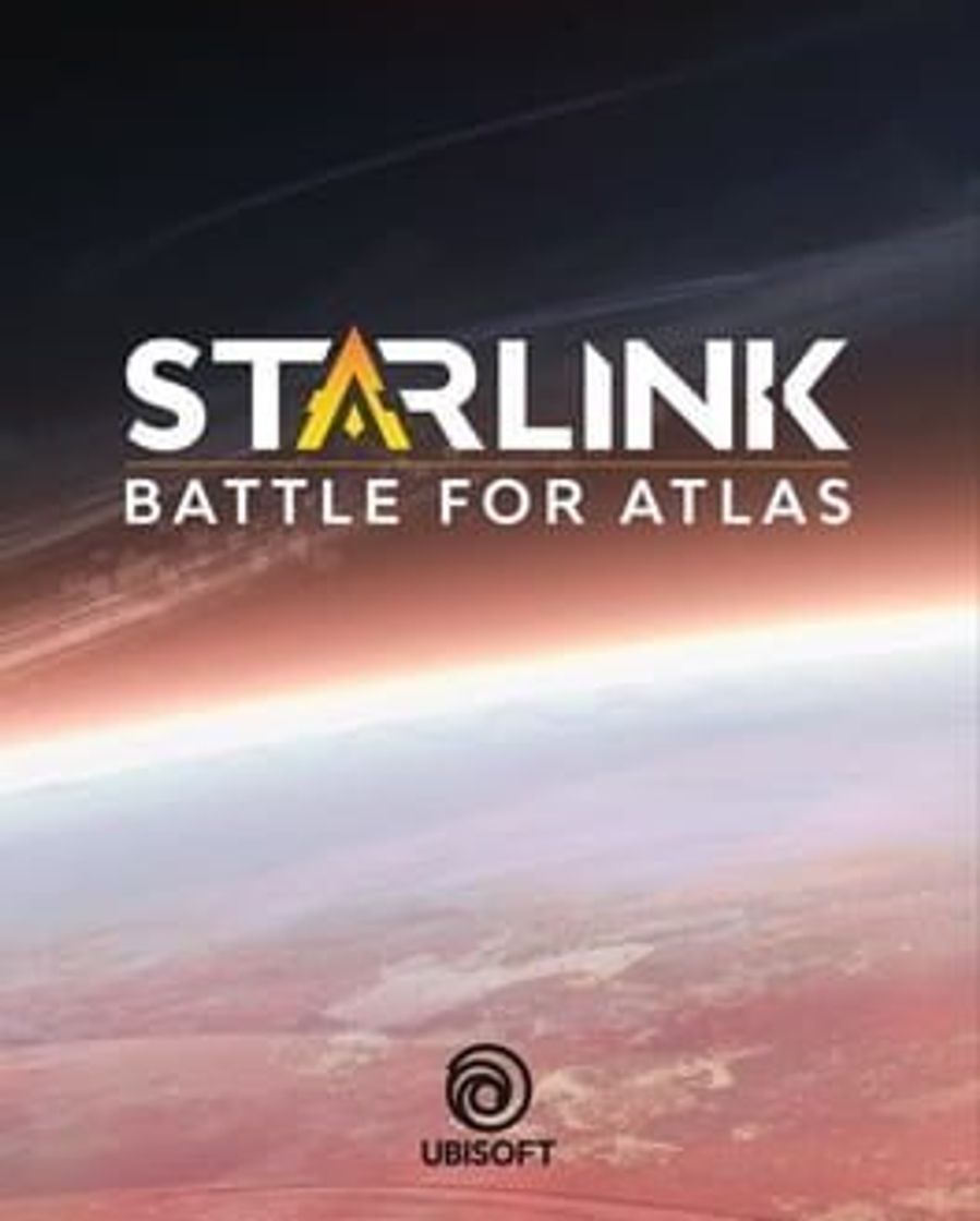 Videojuegos Starlink: Battle for Atlas