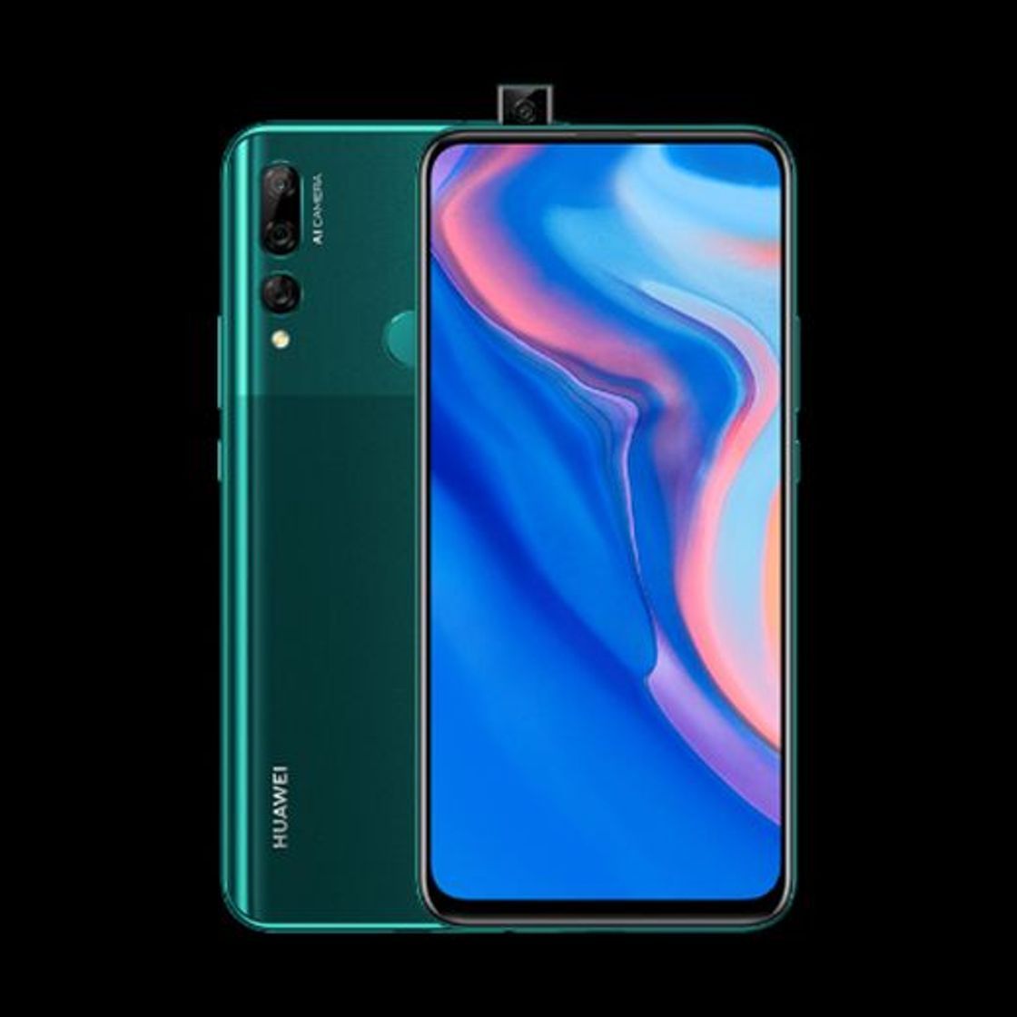 Fashion Huawei Y9 prime 2019