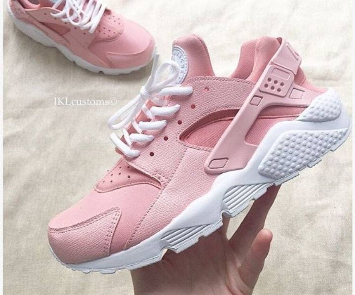 Social Nike Air Huarache Run Ultra GS, Zapatillas de Running para Niños, Blanco
