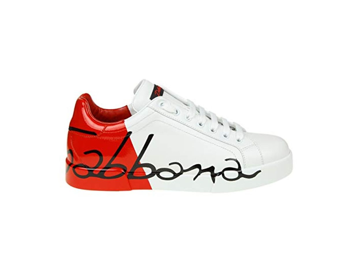 Social Zapatillas Dolce&Gabbana modelo Portofino número 41