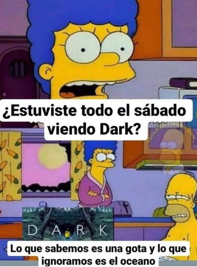 Dark