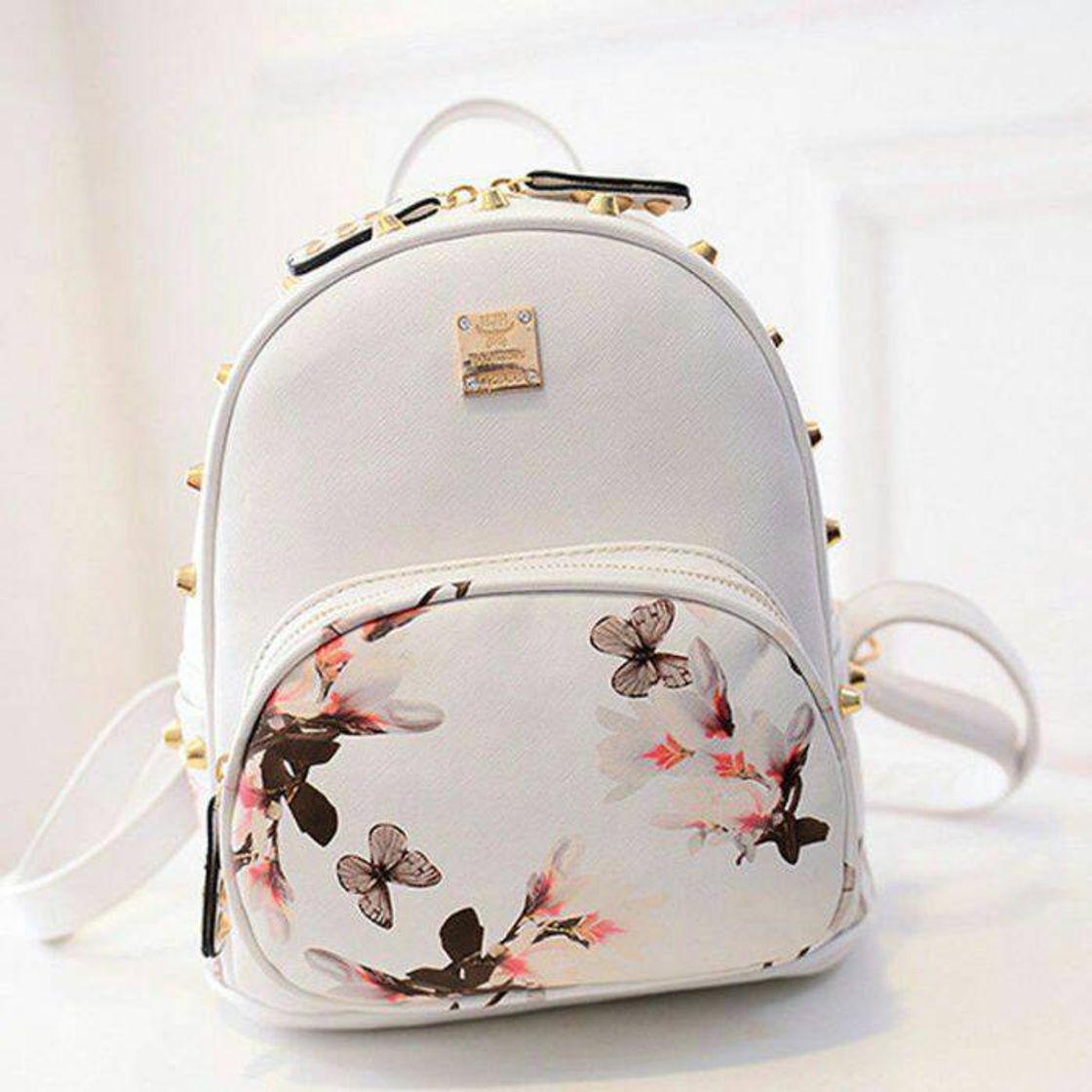 Social Hermosa Mochila😍