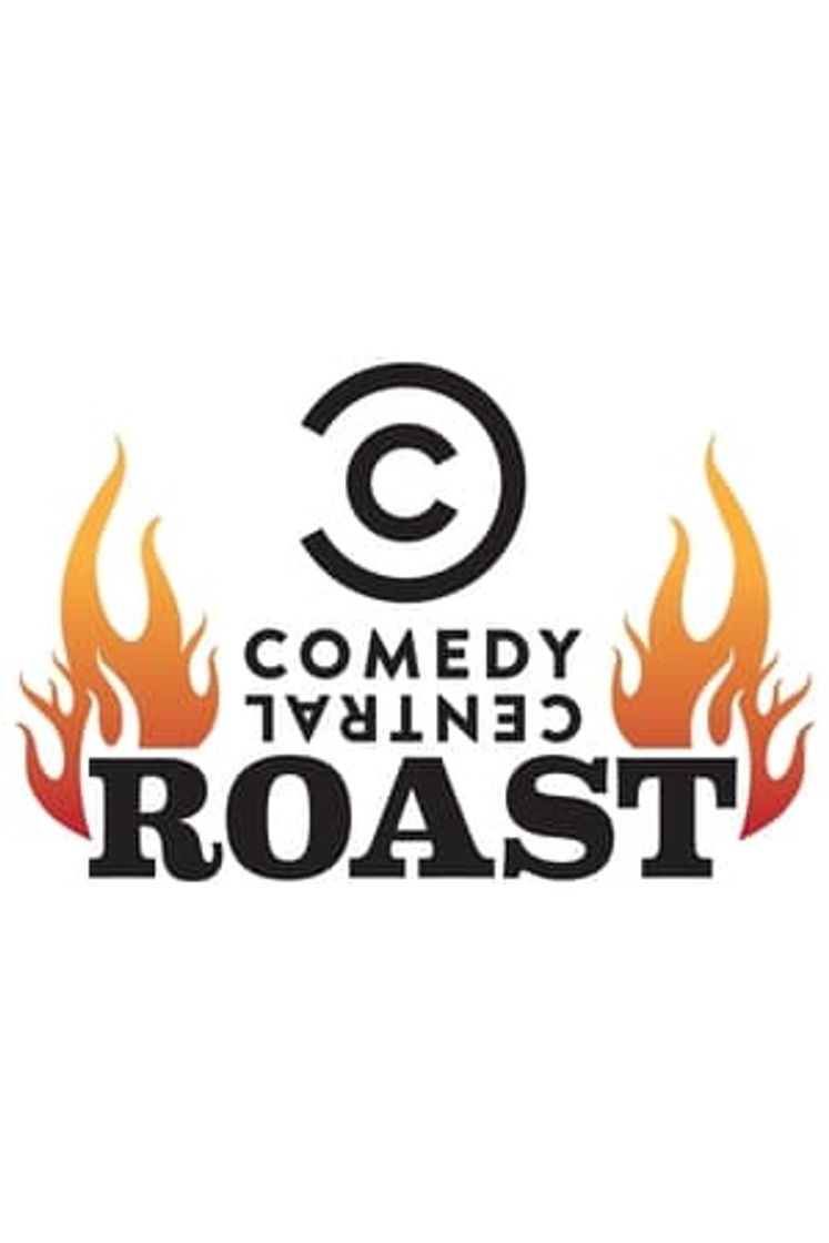 Serie Comedy Central Roast