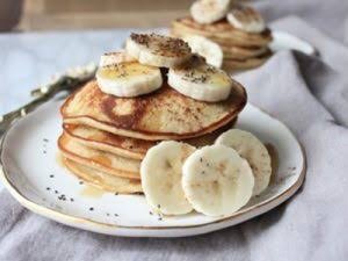 Restaurantes Hot Cakes