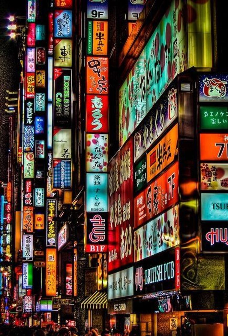 Place Shinjuku