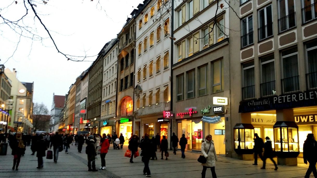 Place Kaufingerstraße