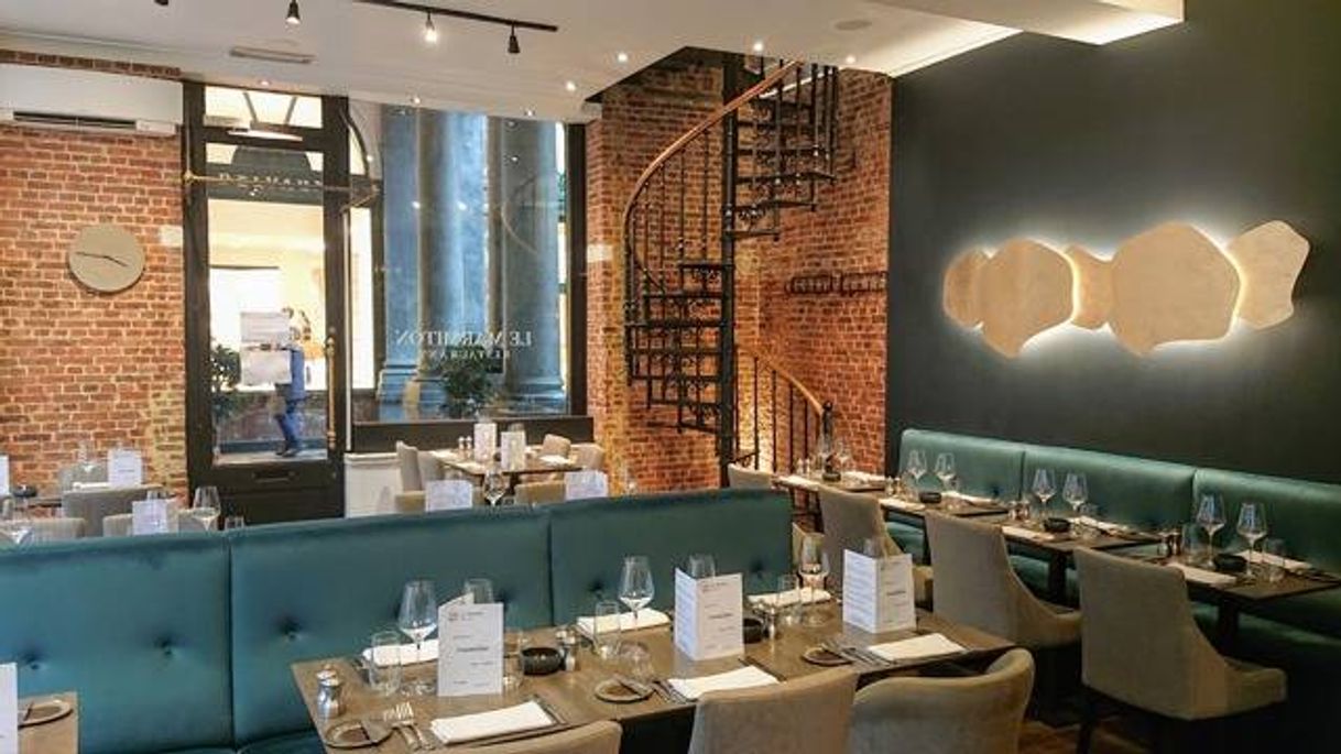 Restaurants Le Marmiton