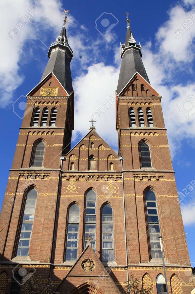 Place Iglesia de Nuestra Señora