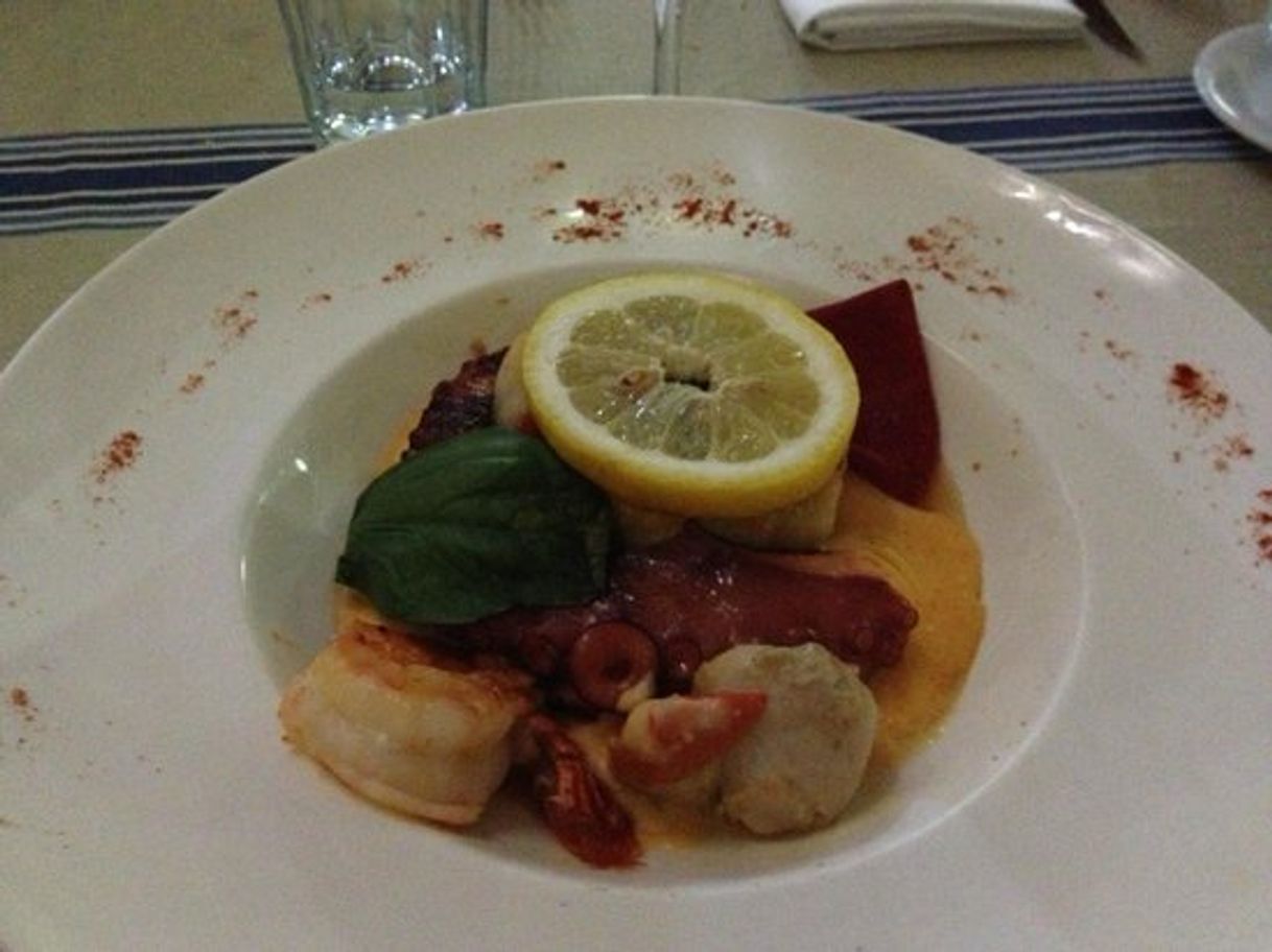 Restaurants Dalt Vila