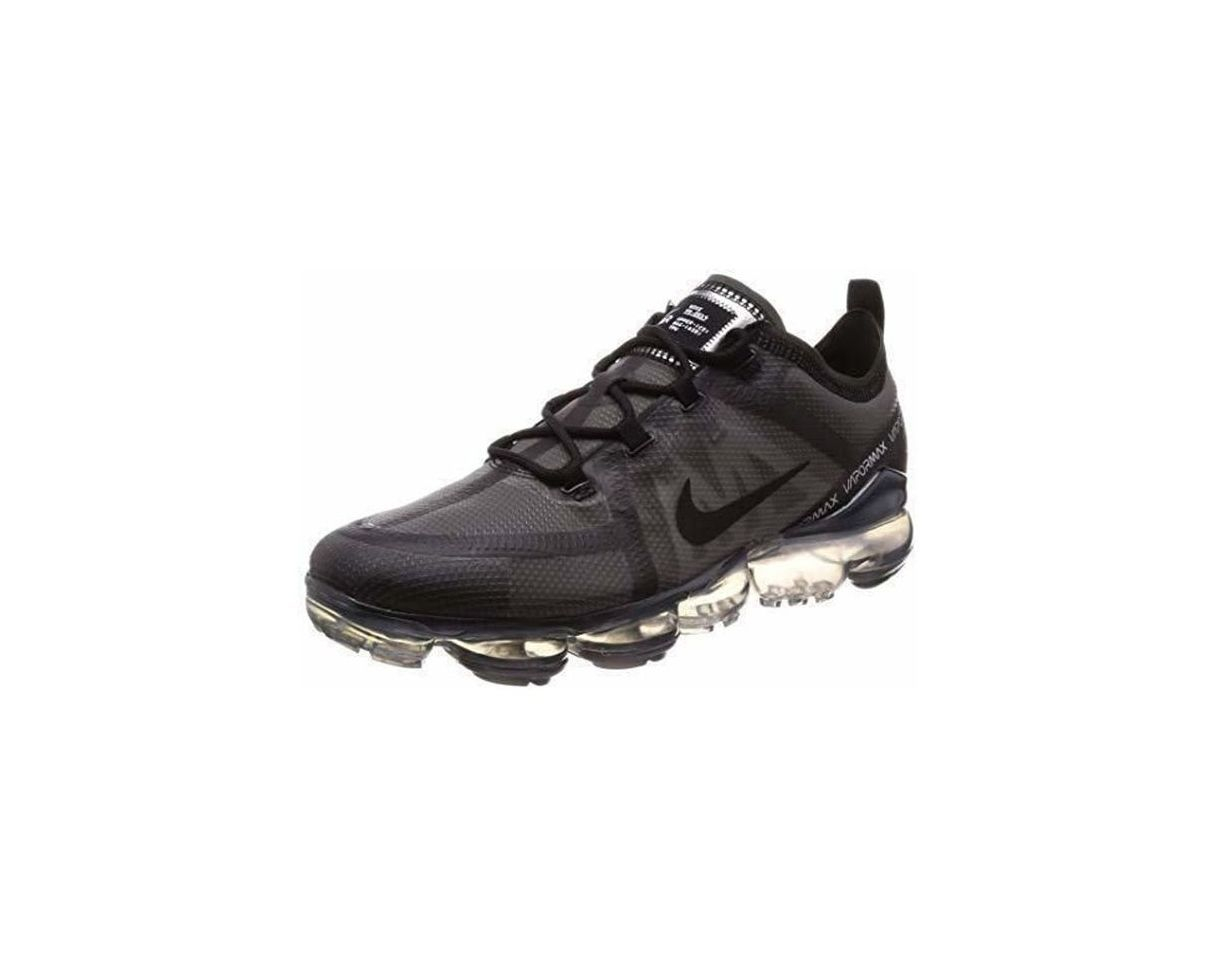 Social Nike Air Vapormax 2019, Zapatillas de Entrenamiento para Hombre, Gris