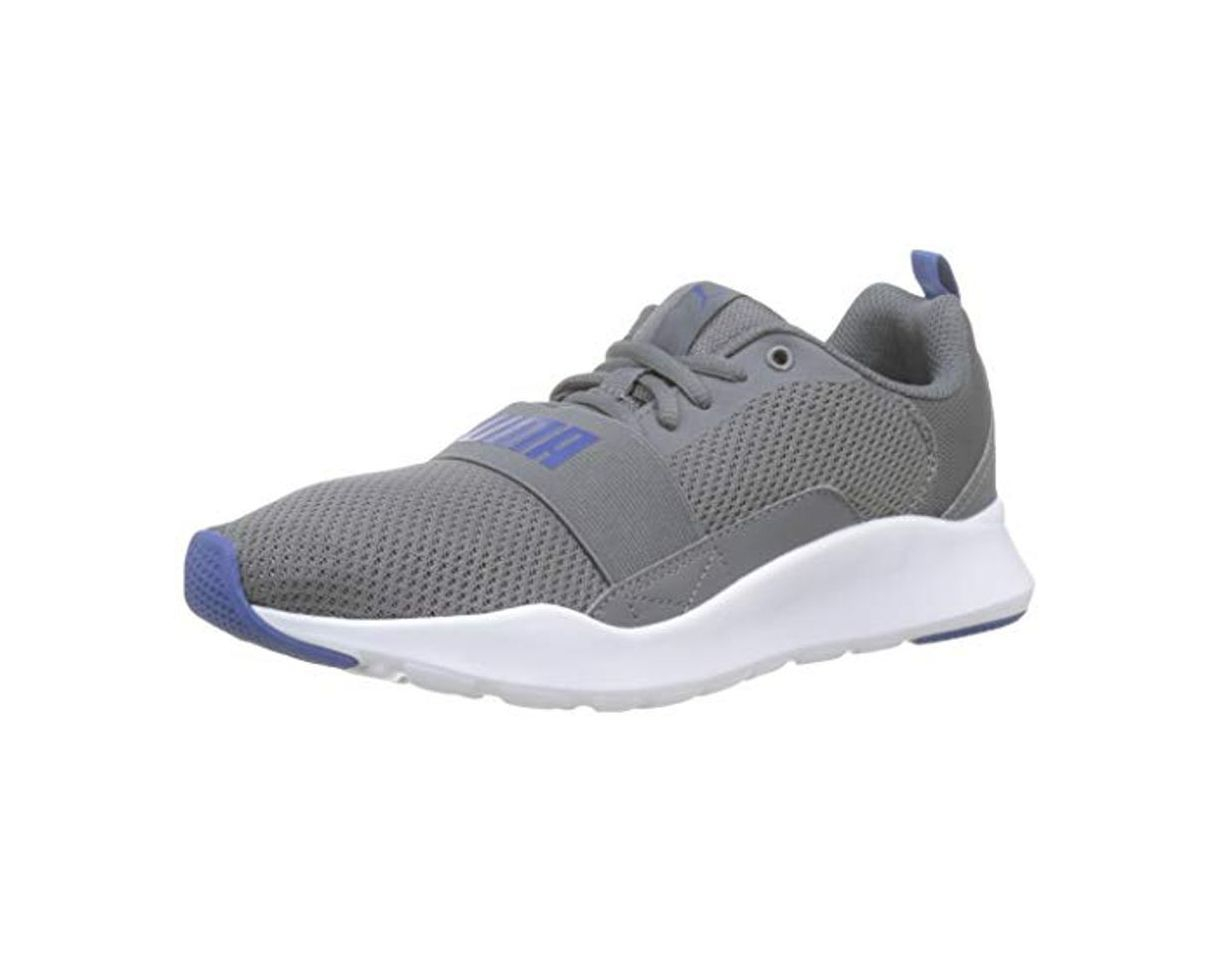 Social PUMA Wired Jr