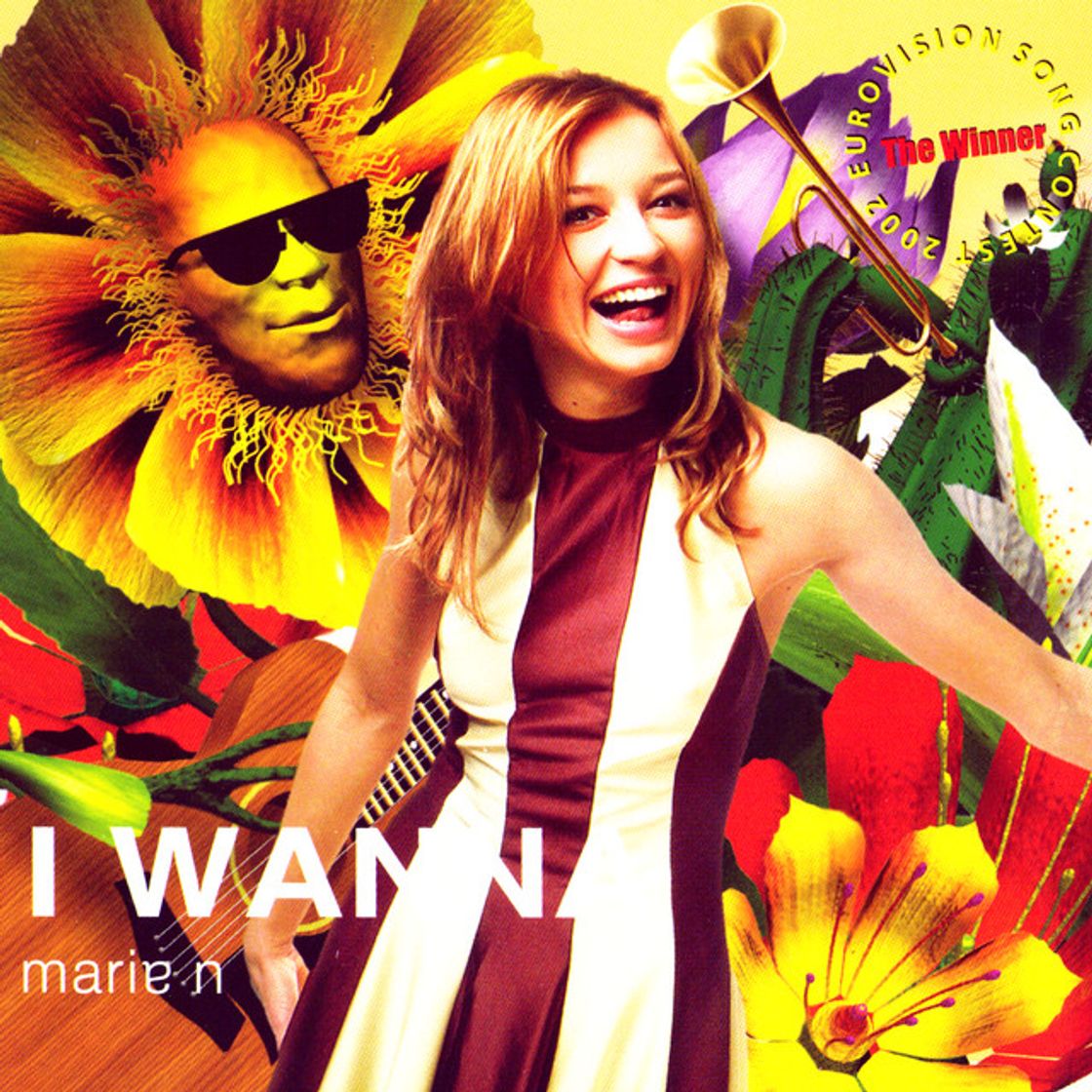 Music I Wanna (Radio Version)