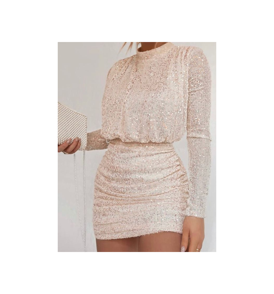Social Vestido corto 