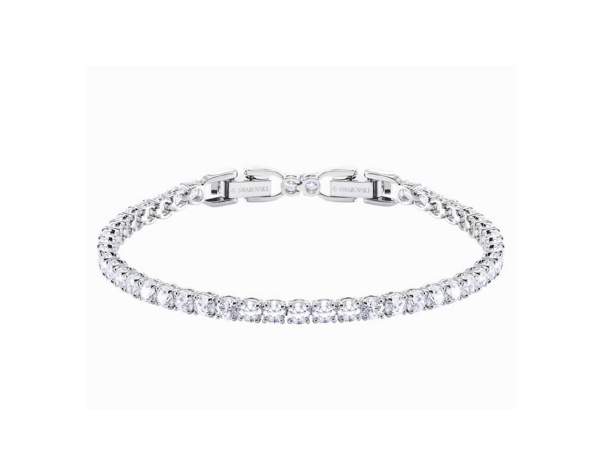 Social Pulsera Swarovski