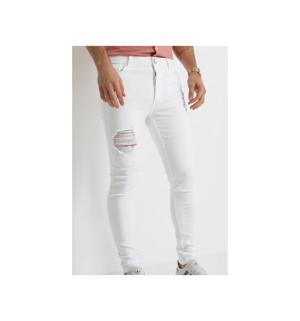 Social Vaqueros pitillo