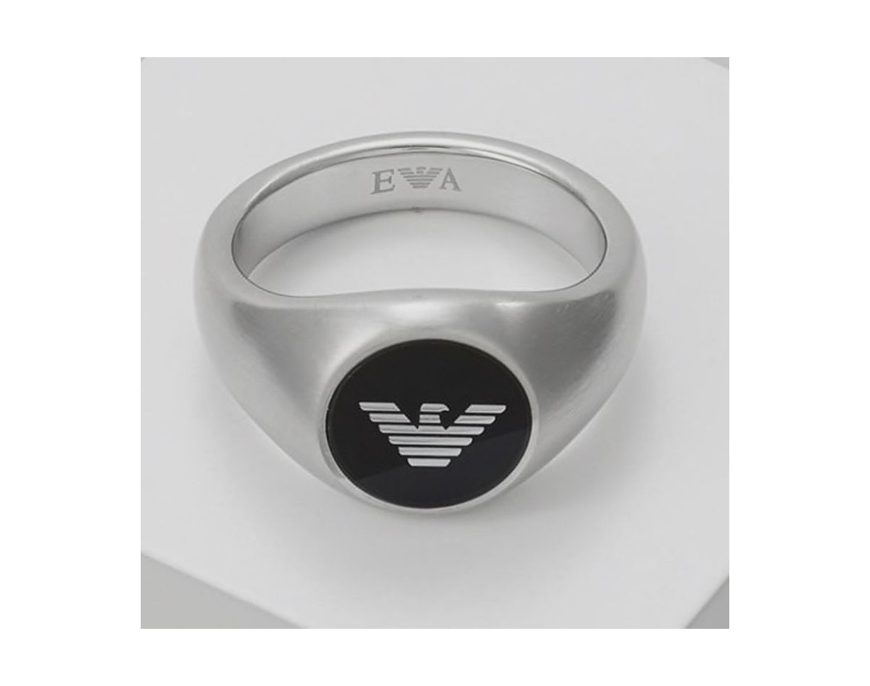 Social Emporio Armani Anillo