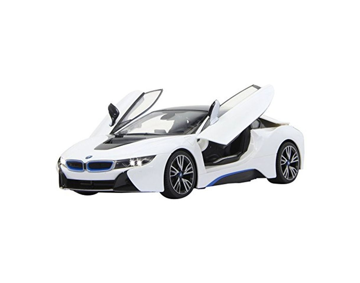 Producto Jamara- BMW I8 Coche