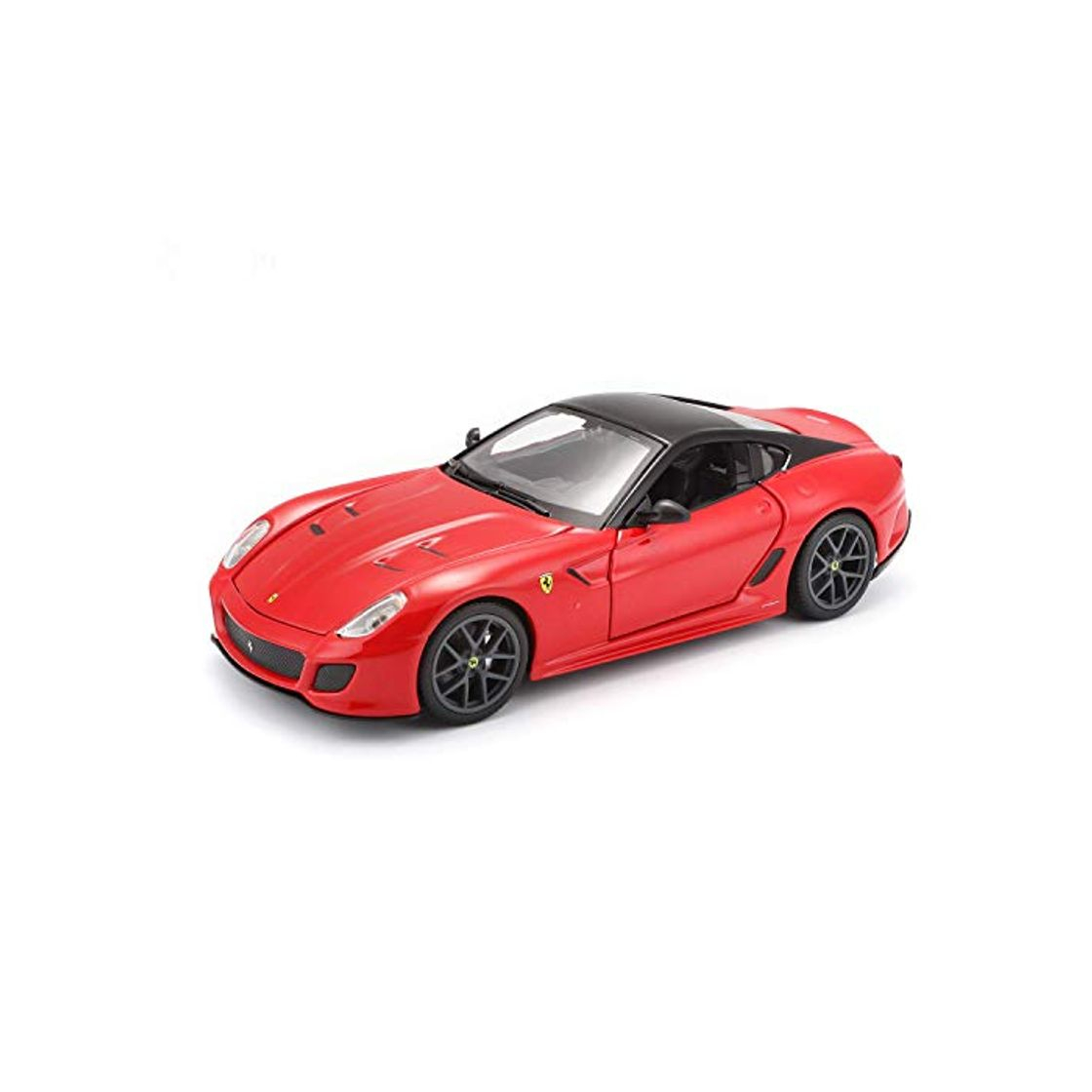 Social Burago-Bburago 18-26019 Ferrari 599 GTO