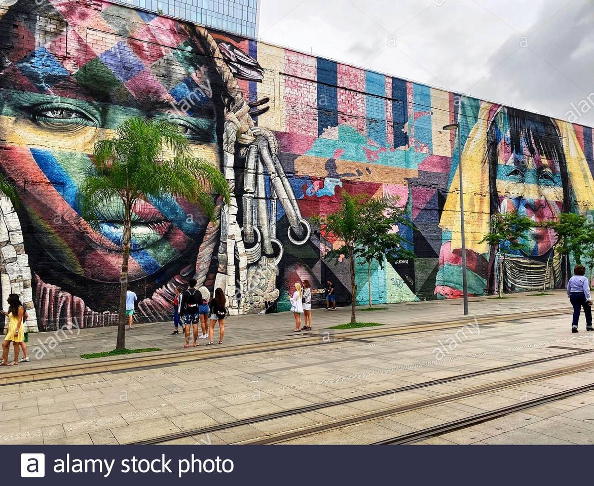 Place Royal Kobra