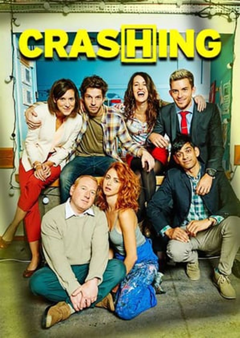 Serie Crashing