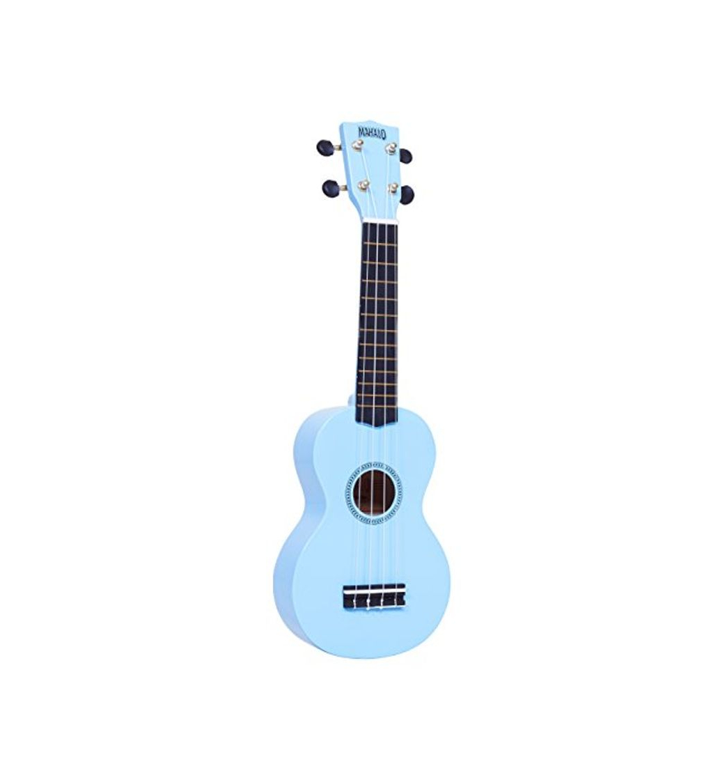 Electrónica Mahalo MR1LBU - Ukelele Soprano