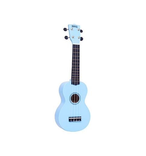 Mahalo MR1LBU - Ukelele Soprano