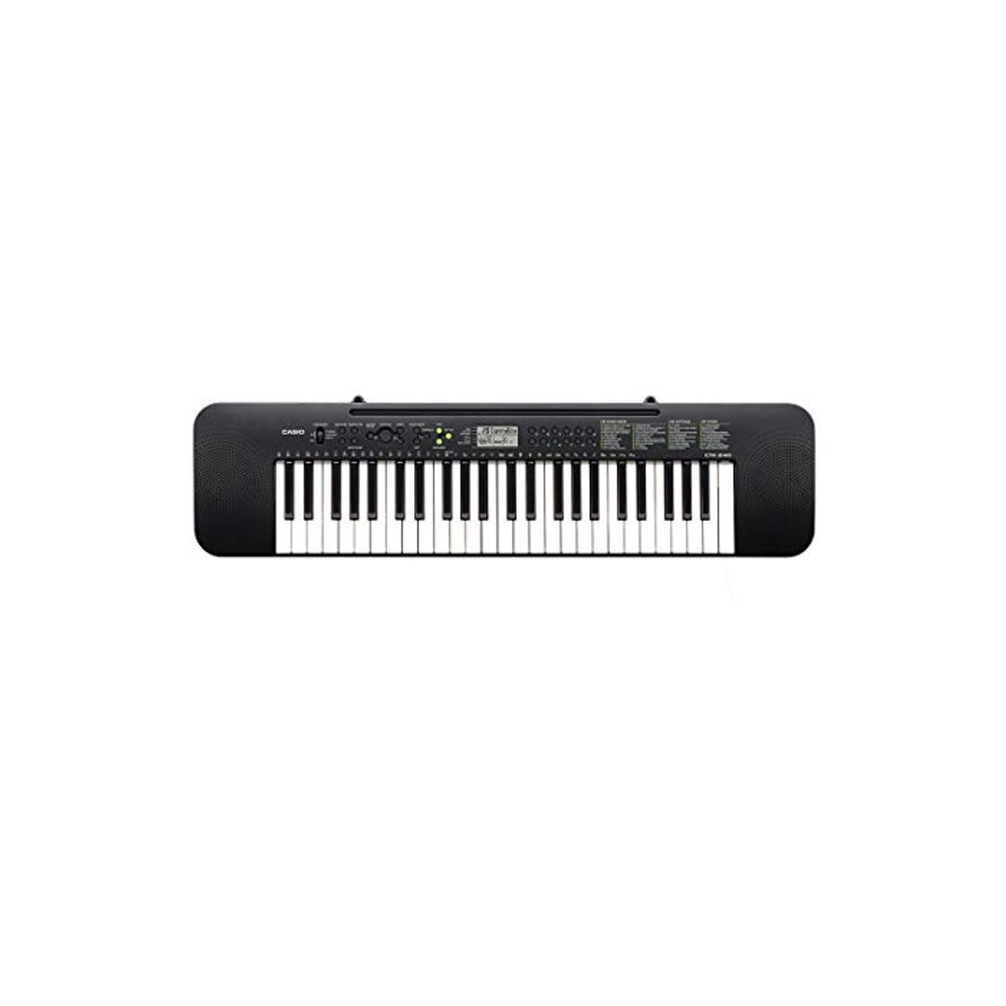 Producto Casio CTK-240H7 - Teclado electrónico