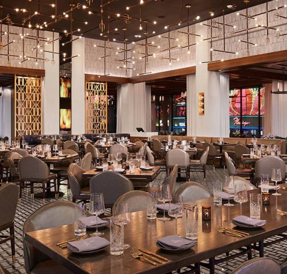 Restaurants Gordon Ramsay Hell's Kitchen