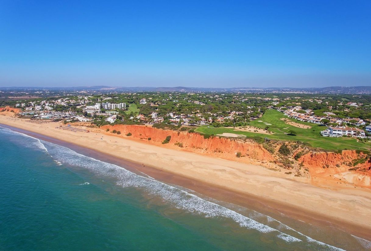 Place Vale do Lobo