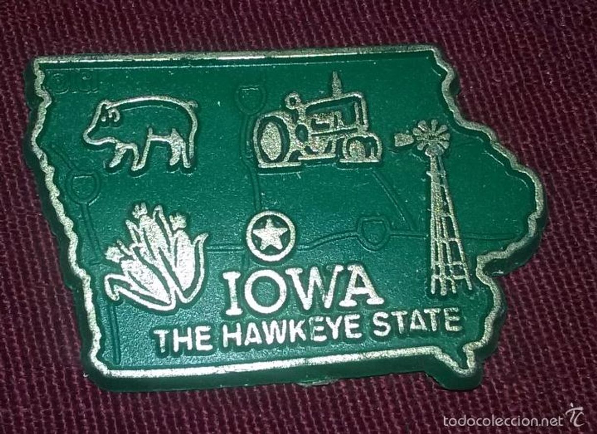 Iowa