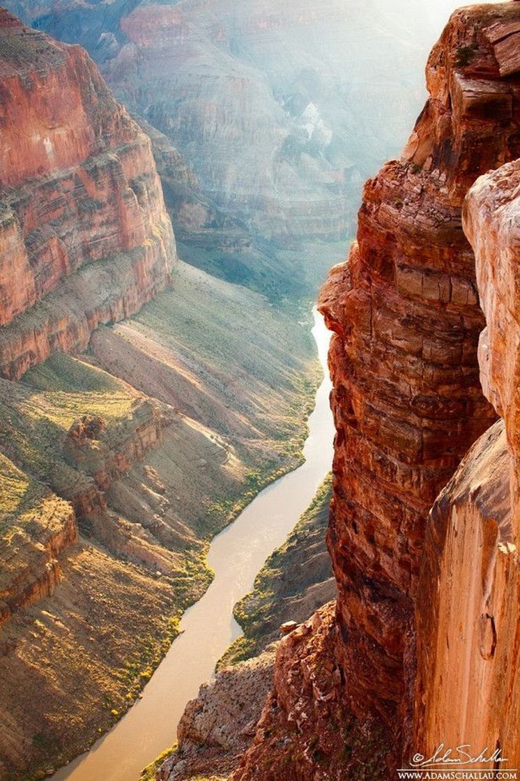 Place Grand Canyon